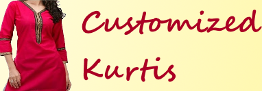 Kurtis Tailoring